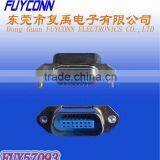 Centronic Champ DDK Male Plug PCB Straight DIP Type Header Connector thumbnail-1