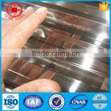 Foshan Stainless Steel Tubo 304 201 Rectangular Hollow Section thumbnail-4