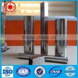 Decorative Stainless Steel Pipe for India Market thumbnail-3