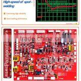KR500N 2016 Best Sale Panasonic KR CO2 Welding Machine With Thyristor Control thumbnail-2