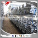 Hot Selling Pre-galvanzied Steel Pipe in Tianjin thumbnail-2