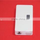 multi function car jump starter power bankCharger Mobile phone Power Bank 12V 12000mAh China Manufacturer