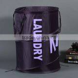 Laundry Hamper,canvas Laundry Hamper-LD106