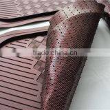 Tailorable Car Mat Can be Cut to the Right Size With High Edge thumbnail-4