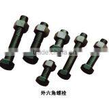 Stainless Steel Bolts Nuts Washers thumbnail-5