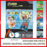 A4 220G/260G RC High Glossy/satin Waterproof Photo Paper
