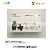 24 Keys Infrared Rgb Led Controller