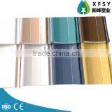 Roller Shutter Parts Accessories Zhejiang Factory Price Aluminium Roller Shutter Slat Quality Choice thumbnail-3