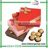 Chocolate Packaging Box Design Templates Box thumbnail-4