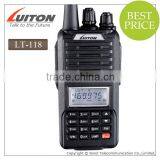 LT-118 5W 2-way Walkie Talkie