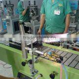 Pre-printing Flame Treatment Plane Flame Treatment Machine LCF-2