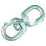 Multifunction ++ Carbon Steel Eye Swivel