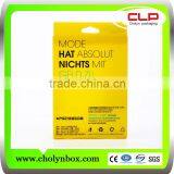 2016 Fashion Design PANTONE Paper Phone Box thumbnail-2