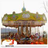 Beston Amusement Park Train Rides Indoor Playground Equipment with CE approved