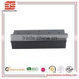 Amazing Stainless Steel Bbq Grill Smoker Meat Smoker Fish Smoker Fumigator for Sale thumbnail-1