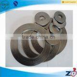 Stainless Steel Spiral Wound Gasket thumbnail-1