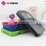 Fashion Popular Universal Wallet Case Cell Phone Case for Smartphones thumbnail-2