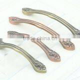 Zinc Cabinet Hardware Handles thumbnail-6