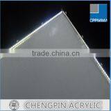China Supplier Acrylic Light Guide Plate