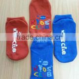 wholesale custom babies kids cute socks