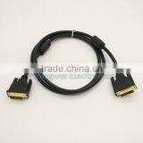 Blue-rays Player HDTV Digital Cables Video Wire Customized Gold Plated DVI Cables thumbnail-5