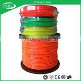 Professional Grade 2.4mm x 8LBS Dual Color Nylon Grass Trimmer Line thumbnail-4