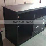 Hot Sale Wood tv Cabinet for Usa Hotel Furniture thumbnail-1