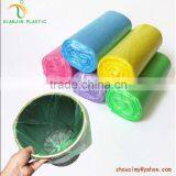 Factory Cheap Price Garbage Bags on Roll thumbnail-1
