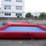 Giant Outdoor Inflatable Pool for Water Ball PVC Swimming Family Pool thumbnail-6