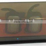 2016 New Updated Designed Sports Style True Wireless Stereo Bluetooth Earphones True Wireless With Good Music Enjoying thumbnail-1