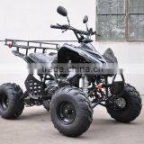 Hot Sell 150cc 4 Stroke Electric Start ATV Quad for Sale thumbnail-4