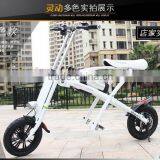 Strong Fast Hot Sale Drop Shipping Electric Scooter thumbnail-4