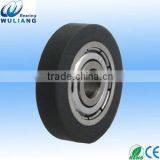 China Supplier Low Noise Currency Counter Roller thumbnail-2