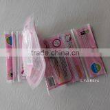 Colorful Cartoon Packaging PE Bag for Kids Toys thumbnail-3