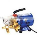 DSY Electrical testing pump/Hydro testing machine/Water pressure testing