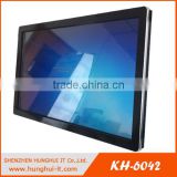 Wall Mounting 65inch Touch Monitor All in One PC