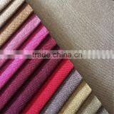 100%polyester Woven Linen Sofa Upholstery Textile Fabric for Wholesale Supplier's Choice thumbnail-1