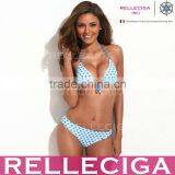 RELLECIGA 2016 Hot Gril Sexy Teen Bikini Swimwear