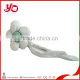 Custom Plush Hair Tie With Print,cute Plush Hair Tie for Girl thumbnail-5