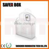 Super Quality Antique Cassette Box Eas Systems