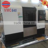 Better Price High Quality/cnc Machines Manufacturer/cnc Vertical Machining Center VMC640L