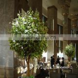 factory direct sale artificial ficus tree banyan tree for decoration