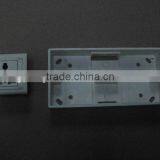 High Quality Injection Plastic Mould for Motor Bike Case