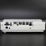 Portable Laser/LED DLP Data Show Video 3D Laser Show Projector thumbnail-4