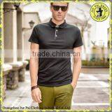 2016 Wholesale Promote China Factory Men's Polo Shirt thumbnail-4