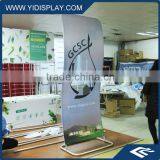 Trade Show Tension Fabric Back Wall Booth thumbnail-1