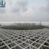 steel structure workshop/ steel frame structure roofing