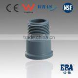 Made in China PVC Pipe Fittings for 2014