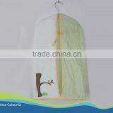 New Design Cotton Embroidery Nappy Changing Bag Diaper Bag Nappy Bag Diaper Stacker NA1019