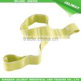 Yoga Resistance Bands Exercises thumbnail-2